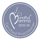 Mindful Mamma Certified Practitioner